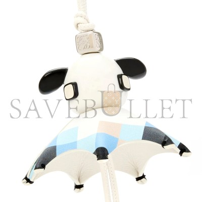 LOEWE PIXEL PUZZ CHARM C621232XNW